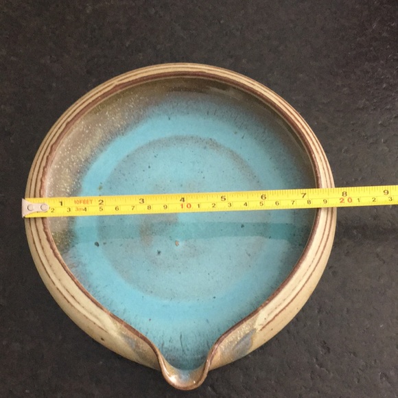 Cigar bowl beautiful - Picture 5 of 5